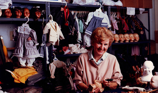 Nancy L. Bruns